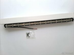 Led rampa Slim 216W - 65cm