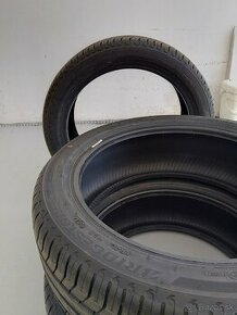 Nové letné pneumatiky Bridgestone Ecopia EP 205/45R17 84W