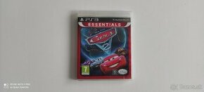 Cars 2 (ps3)