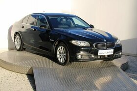 BMW 525d xDrive 525d 160 kW xDrive A/T