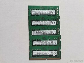 RAM SO-DIMM 8GB DDR4 2400MHZ