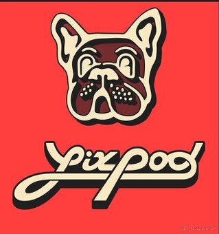 Pojazdný autoservis LixPod