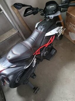 predám detské elektromotorky