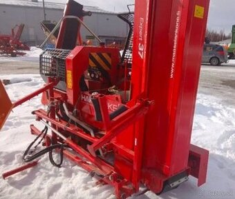 Stiepaci automat Hakki Pilke 37 Expert 2014