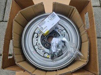 Dvojhmotný Zotrvačník Schaeffler LuK 415 0937 09