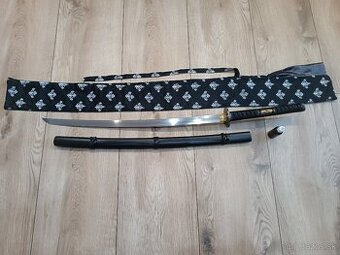 Munenori Shadow Warrior Katana