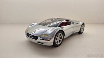 1:18 AUDI AVUS