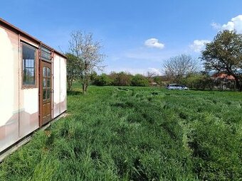 Stavebné pozemky 1370 m2 na predaj
