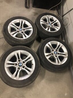 Disky Bmw Styling 268