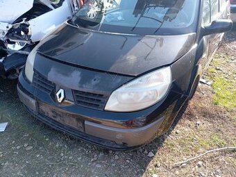 Renault Megane Scénic 2 1.9 dci