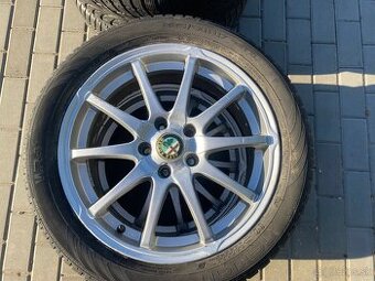 Alfa Rómeo