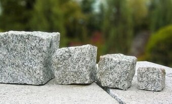Žulové kocky