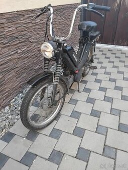 Babetta 215