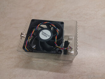 Chladic AMD FX 8300