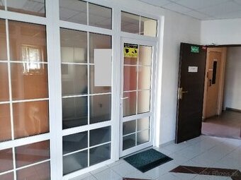 Apartmán–NP s parkovacím miestom, Košice, ul.Mlynárska
