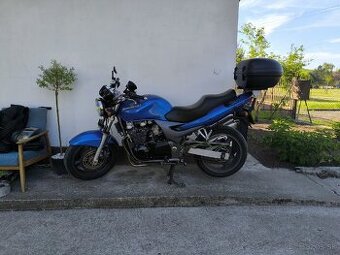 Kawasaki zr7