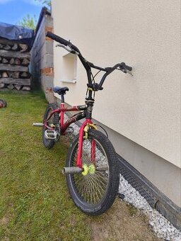 Bmx