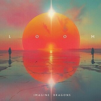 IMAGINE DRAGONS-PRAHA 11.6.2025