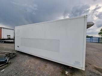 Predam chladiacu nadstavbu 570x220x220cm 0-+5° - [
