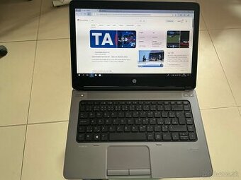 HP ProBook 645 G1