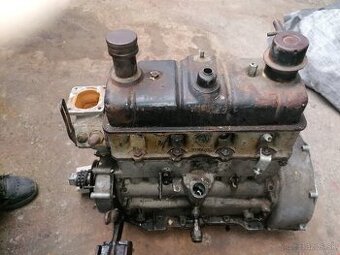 Predám motor Škoda 1202