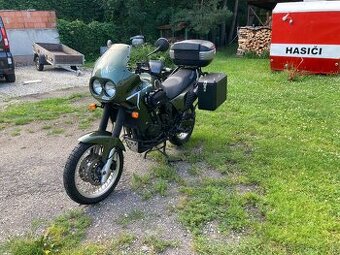 Triumph Tiger 900 r.v. 1997