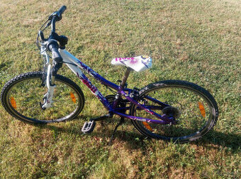 Horský bicykel Scott Contessa Jr 24