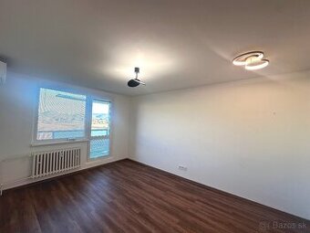 PRENÁJOM - 2 izbový byt s balkónom, Edelényska ulica