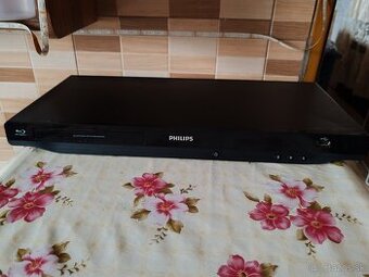 Philips DVD Blu Ray