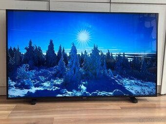 Samsung UE43TU8072