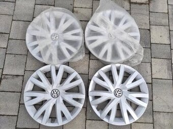Puklice 16" VW Golf VII