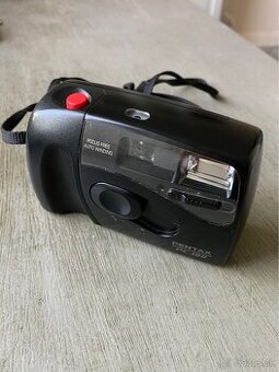Fotoaparát Pentax PC-100