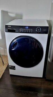 Sušička HAIER HD90-S