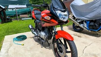 Honda CBF 125 M
