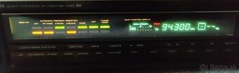 Onkyo Integra