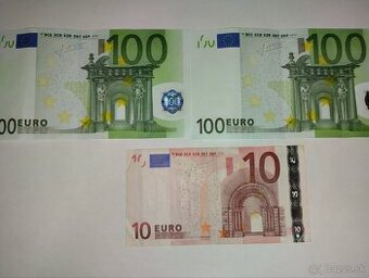 Bankovky 2002