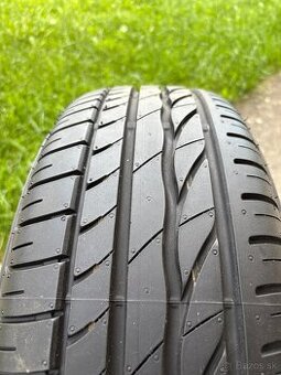 Letne pneu Bridgestone Turanza 205/60 R16