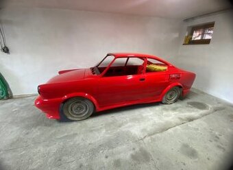 skoda 110r