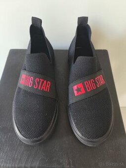 Big Star topanky