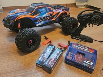 Traxxas Maxx 1:8