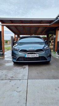 Kia CEED SW 1,5 T-GDI M6 SPORT
