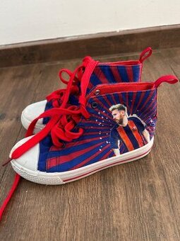 Tenisky Messi 29