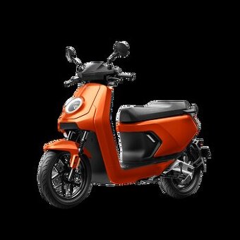 NIU Ekektroskúter MQi GT EVO, VÝKON MOTORA 6500W,