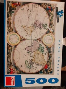 Puzzle