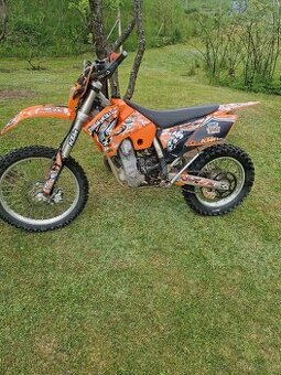 KTM 400