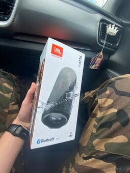 JBL FLIP 6
