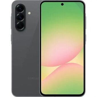 NOVÝ Samsung A56 5G - 8/256 GB