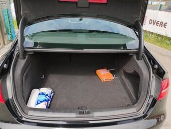 Predám Audi A4