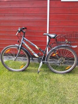 Dámsky horský bicykel Kellys