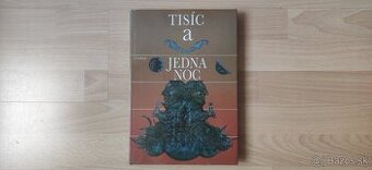 Tisíc a jedna noc 2